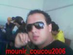 mounir